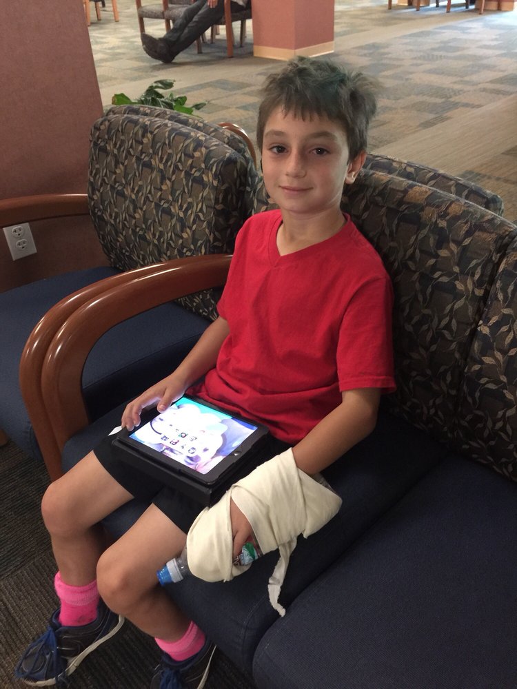 SUTTER IMAGING Updated September 2024 8170 Laguna Blvd, Elk Grove