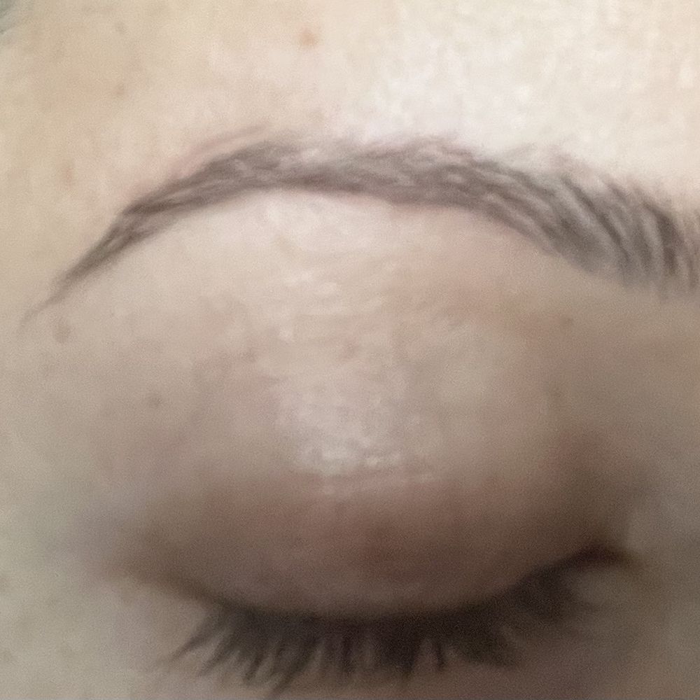 Sovan's Eyebrows Threading - Right eye - Threading Services Near Me - San Francisco, California Sovan's Eyebrows Threading - Right eye - Threading Services Near Me - San Francisco, California