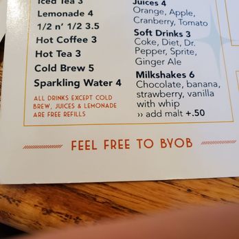 Doozy’s Diner - BYOB! - Diners Near Me - Catonsville, Maryland Doozy’s Diner - BYOB! - Diners Near Me - Catonsville, Maryland