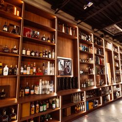 Tequila, Whisky, Bourbons, Vodka, Gin and Rums