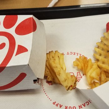Chick-fil-A - Fast Food Near Me - Fullerton, California Chick-fil-A - Fast Food Near Me - Fullerton, California