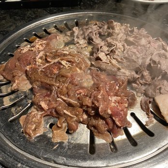 SizzlinGogi - Beef Bulgogi and Beef Brisket - Korean Near Me - Santa Maria, California SizzlinGogi - Beef Bulgogi and Beef Brisket - Korean Near Me - Santa Maria, California