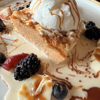 Cork & Pig Tavern - Tres leches - New American Near Me - Southlake, Texas Cork & Pig Tavern - Tres leches - New American Near Me - Southlake, Texas