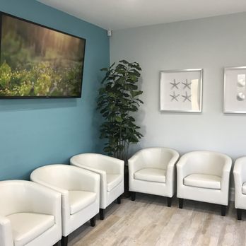 Comfortable Waiting Room Chairs Yelp