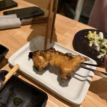HATCH - Chicken Wing - Japanese Near Me - Los Angeles, California HATCH - Chicken Wing - Japanese Near Me - Los Angeles, California