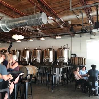 Perfect Plain Brewing - Brewpubs Near Me - Pensacola, Florida