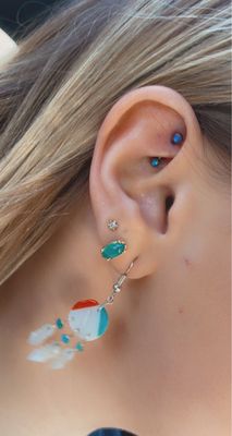 SUPERNATURAL BODY PIERCING - 32 Photos & 129 Reviews - 1624 B Westport ...