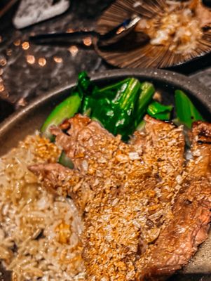 Aves Thai & Asian Fusion restaurant by null