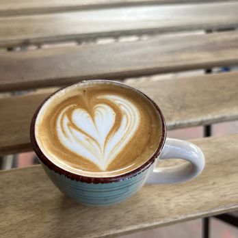 Coffee at the View - Top notch cortadito - Breakfast & Brunch Near Me - Río Grande, Puerto Rico Coffee at the View - Top notch cortadito - Breakfast & Brunch Near Me - Río Grande, Puerto Rico