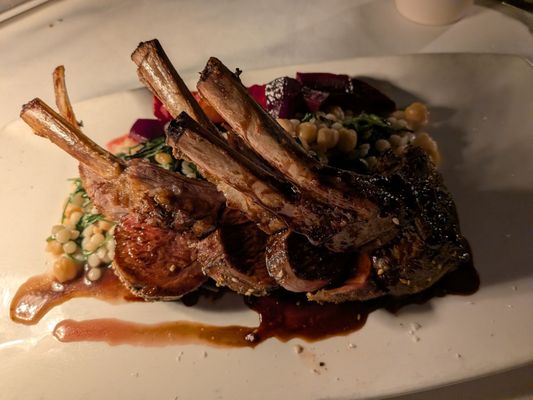 bouchon Santa Barbara by null