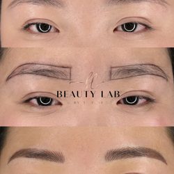 Beauty Lab - Signature Nano Brow