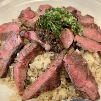 Miss Shang - Beef steak, truffle rice - Asian Fusion Near Me - Milpitas, California Miss Shang - Beef steak, truffle rice - Asian Fusion Near Me - Milpitas, California