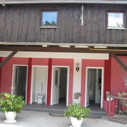 Seehäusl Campingplatz