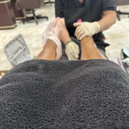 Pedicure Pedicure