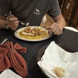 La Dolce Vita - Redfish