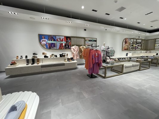 UGG Mall of America by null