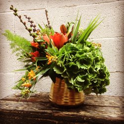 Steven Cox Flowers