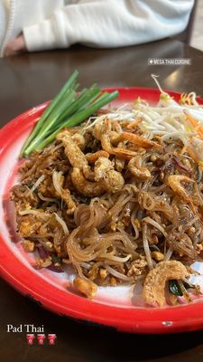 Mesa Thai Cuisine by null