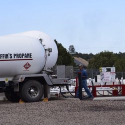 Griffin's Propane