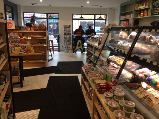 Ottawa Bagelshop and Deli by null
