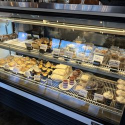 2nd Street Bakeshop & Coffee - Pastries