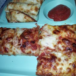 Jet's Pizza