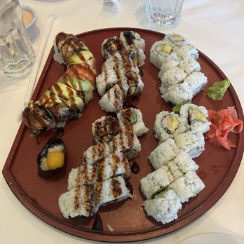 Sakegura Restaurant - Sushi Bars Near Me - Snellville, Georgia Sakegura Restaurant - Sushi Bars Near Me - Snellville, Georgia