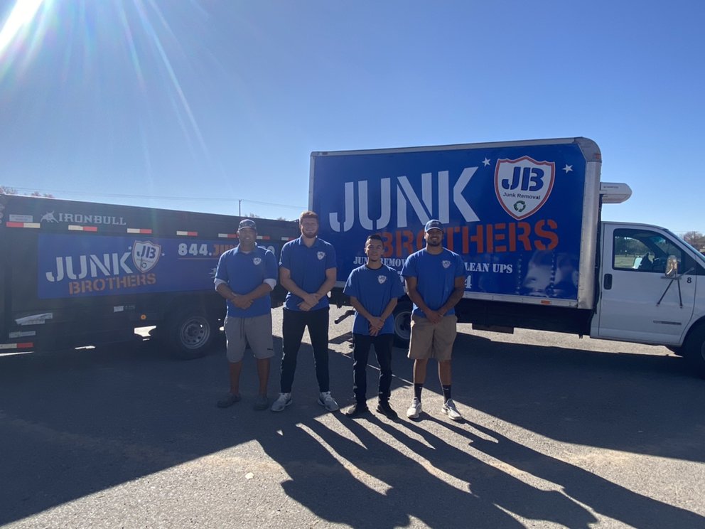JUNK BROTHERS - Updated June 2026 - 99 Photos & 16 Reviews ...