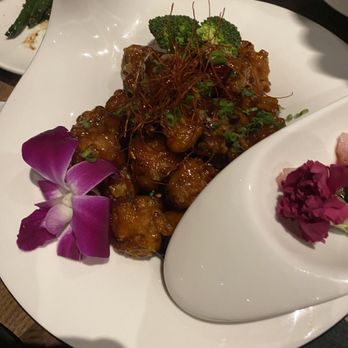 Kitchen Master - Sushi Bars Near Me - Suwanee, Georgia