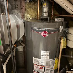 Brick Street Plumbing & HVAC