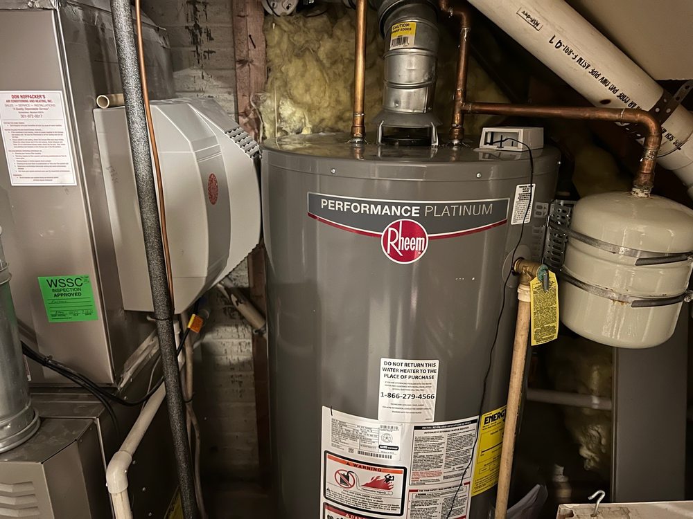 Slide of Brick Street Plumbing & HVAC