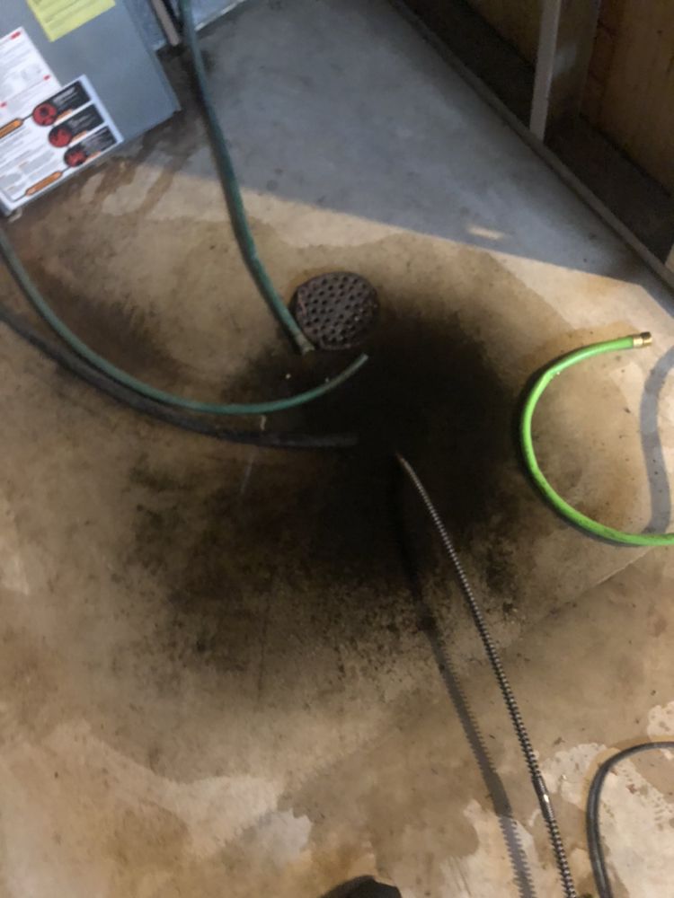 Slide of M&H Drain Opts