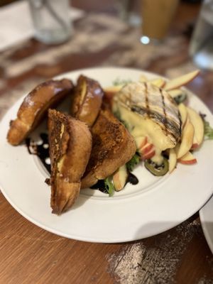 The Porch Restaurant & Bar by null