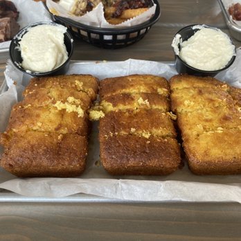 Walter's Southern Kitchen - Cornbread - Southern Near Me - Pittsburgh, Pennsylvania Walter's Southern Kitchen - Cornbread - Southern Near Me - Pittsburgh, Pennsylvania