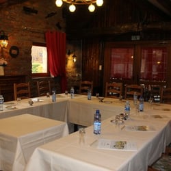 Le Moulin de Saint Vérand