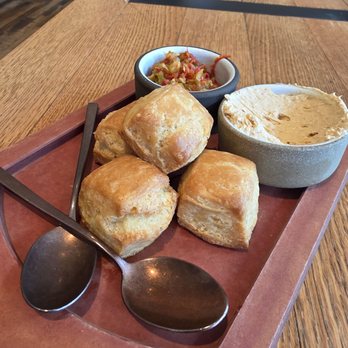 Valley Goat - Biscuits - New American Near Me - Sunnyvale, California Valley Goat - Biscuits - New American Near Me - Sunnyvale, California