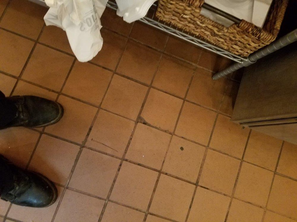 Slide of Commercial Repair Master Services