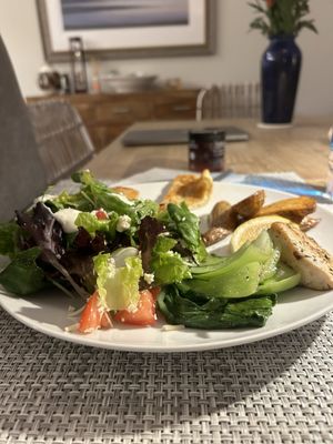 Pita Paradise by null