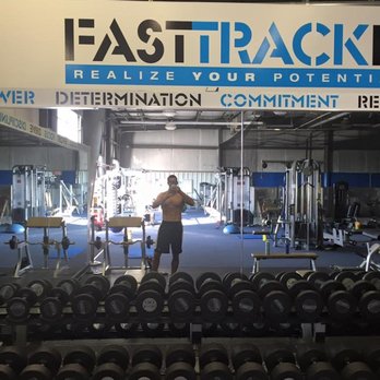FastTrack2 - Trainers Near Me - Lewis Center, Ohio