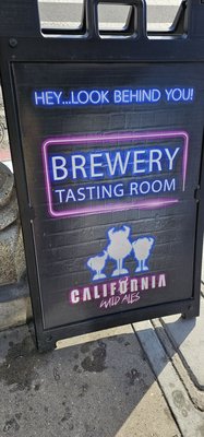 California Wild Ales by null