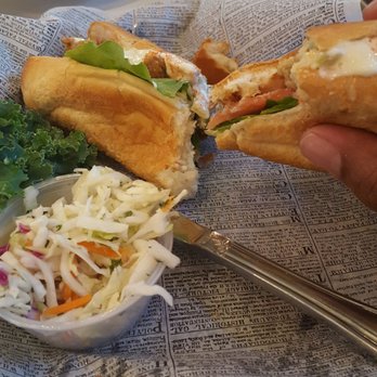 Tin Fish - New American Near Me - Sunrise, Florida