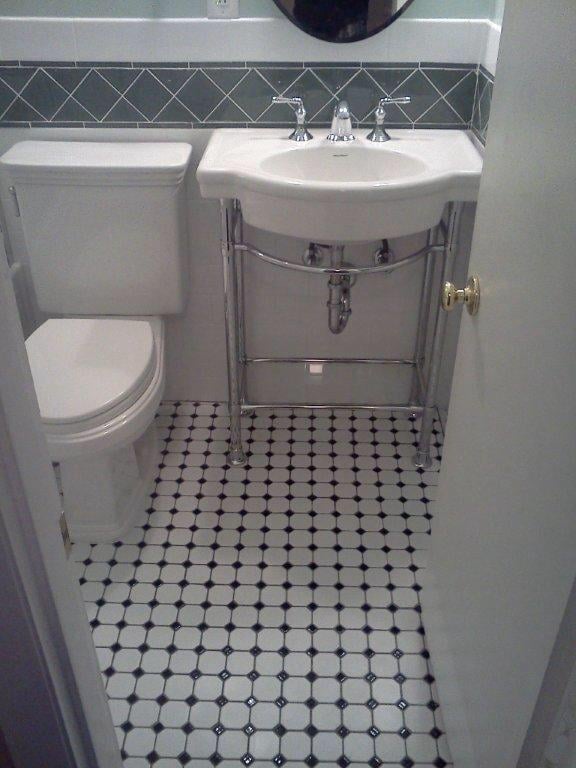 Slide of Most Valuable Plumber