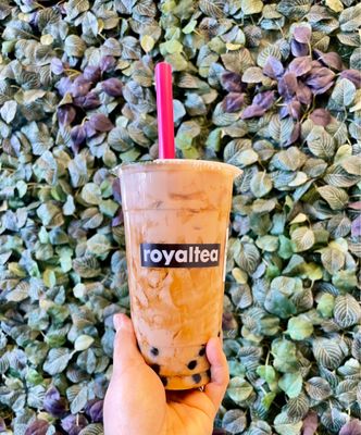 Royaltea Portland by null