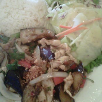 Rose Garden - Thai Near Me - Vacaville, California Rose Garden - Thai Near Me - Vacaville, California