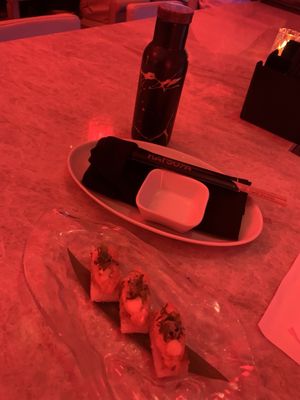 Katsuya South Beach by null