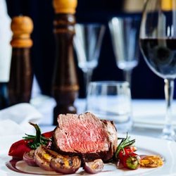 Sasor - Restaurant & Winebar