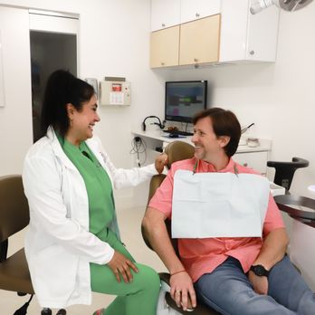 1. Mount Zion Dental