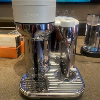 Nespresso Boutique - Coffee & Tea Near Me - Palo Alto, California