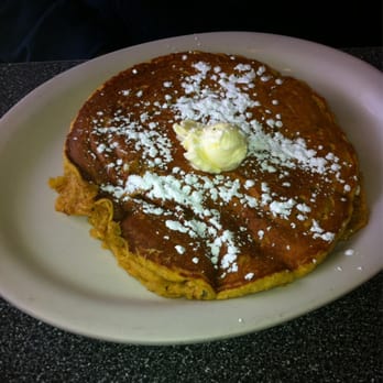 The Classic Cafe - Pumpkin pancake - Breakfast & Brunch Near Me - Providence, Rhode Island The Classic Cafe - Pumpkin pancake - Breakfast & Brunch Near Me - Providence, Rhode Island