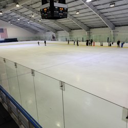 Bridgewater Sports Arena